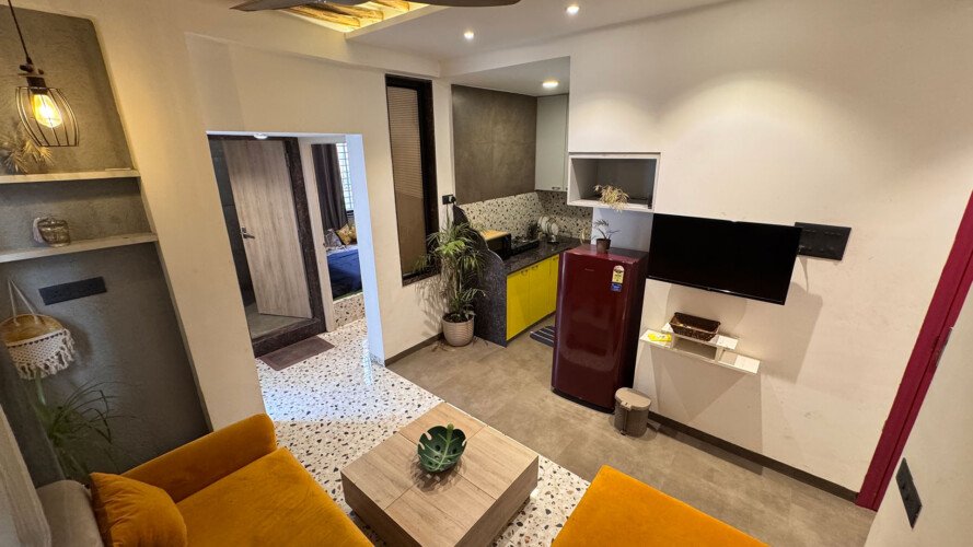 7 Monsoon Getaways Near Indore