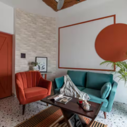 Private Luxury Stay in Indore