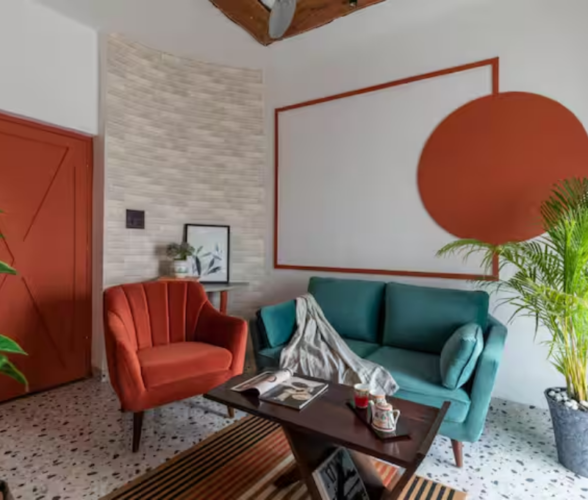 Private Luxury Stay in Indore
