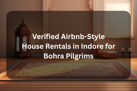 House Rentals in Indore