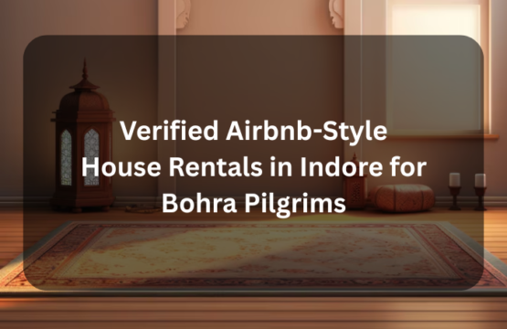 House Rentals in Indore