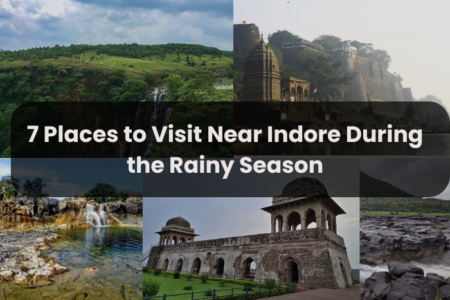 places to visit in indore during rainly season