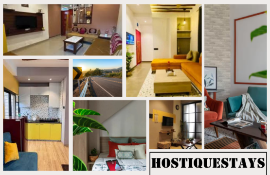 Airbnb-Style Homestays in Indore | Stay Local, Skip the Hotels