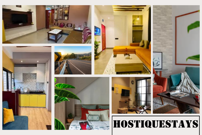 Airbnb-Style Homestays in Indore | Stay Local, Skip the Hotels
