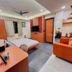 1BHK apartment in Indore
