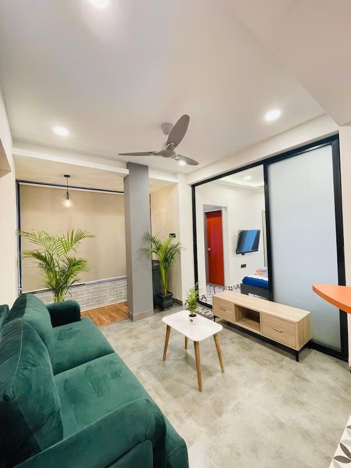 Airbnb in Indore