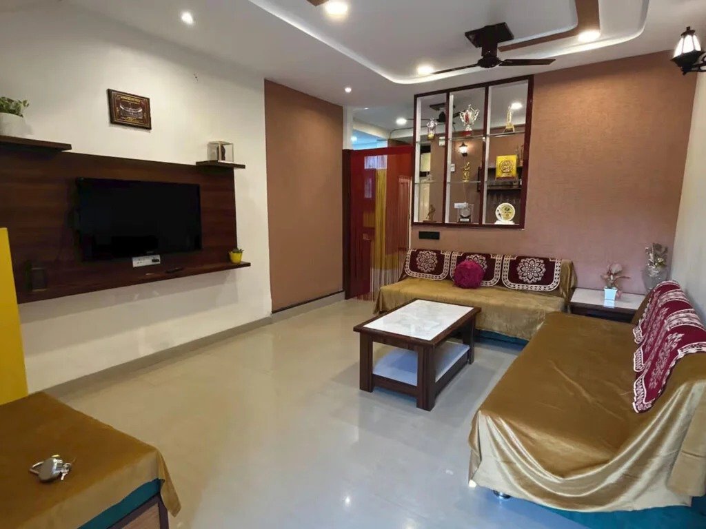 Airbnb in Indore
