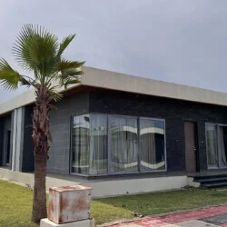 Airbnb villa in Indore