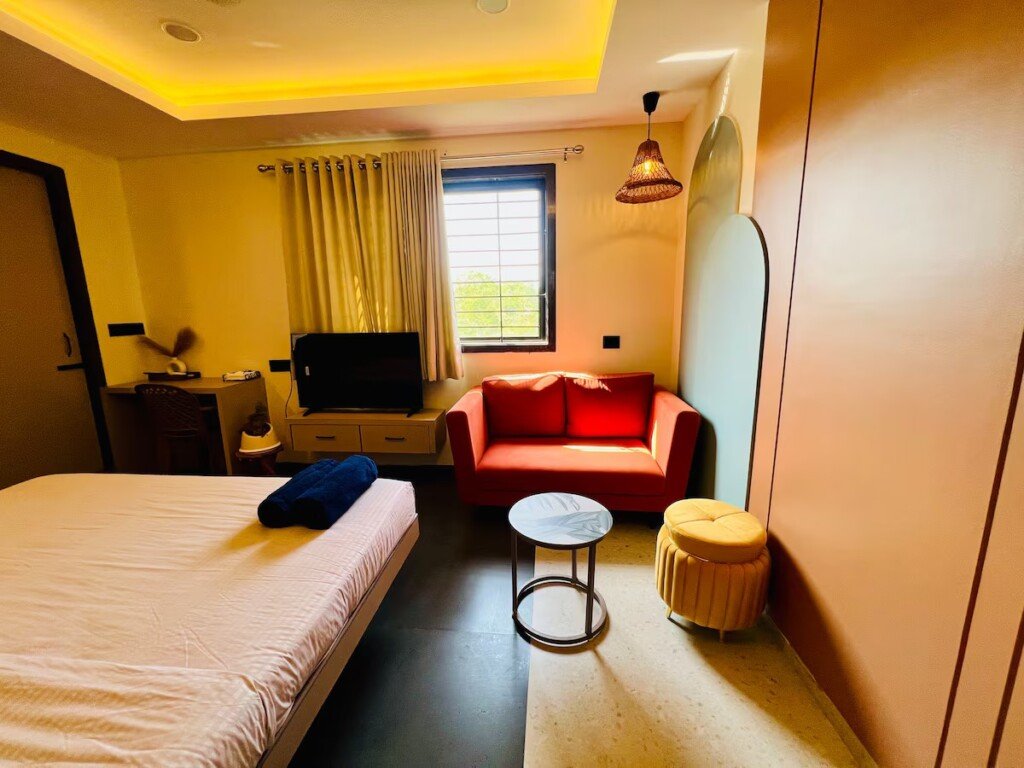 studio in Indore