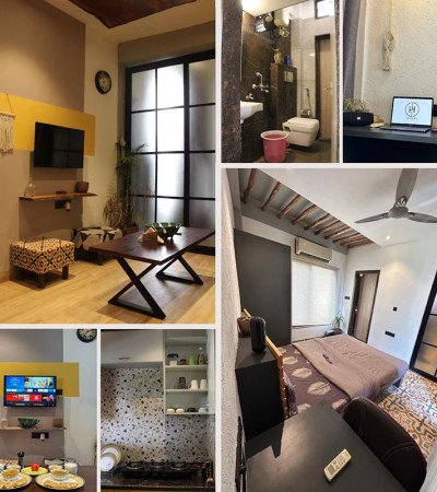 Hostique--Chic-Studio-Apartment(1)-in-Saket,